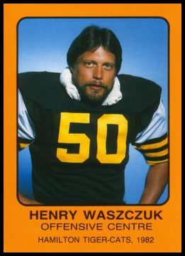 50 Henry Waszczuk